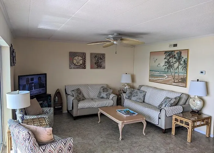 Apartment Assateague House #203 Oc *