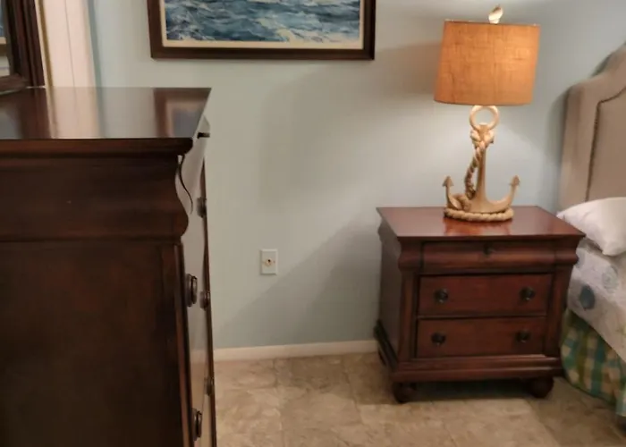 Assateague House #203 Oc Apartment Ocean City