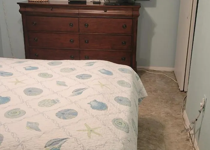 Apartment Assateague House #203 Oc Ocean City