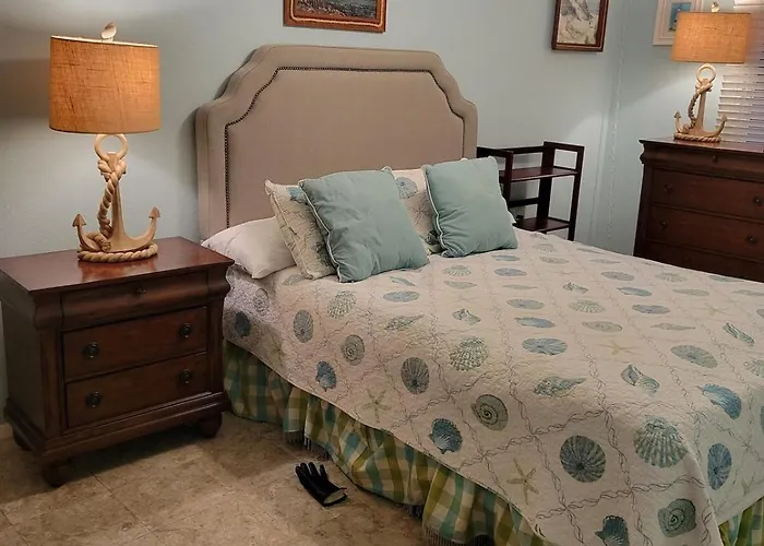 Apartment Assateague House #203 Oc *
