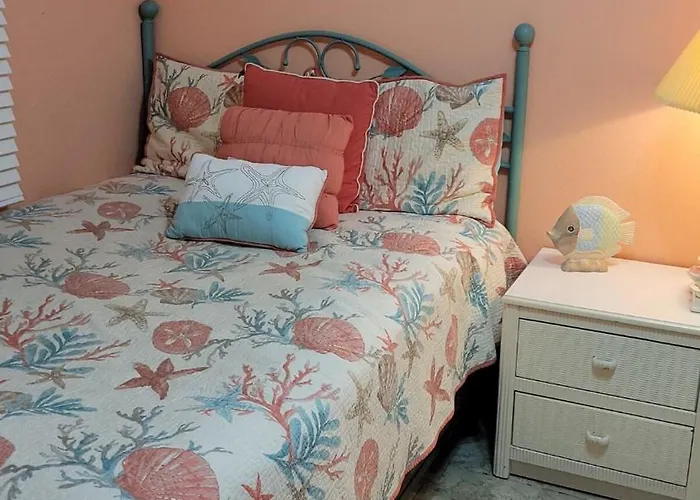 Assateague House #203 Oc Apartment
