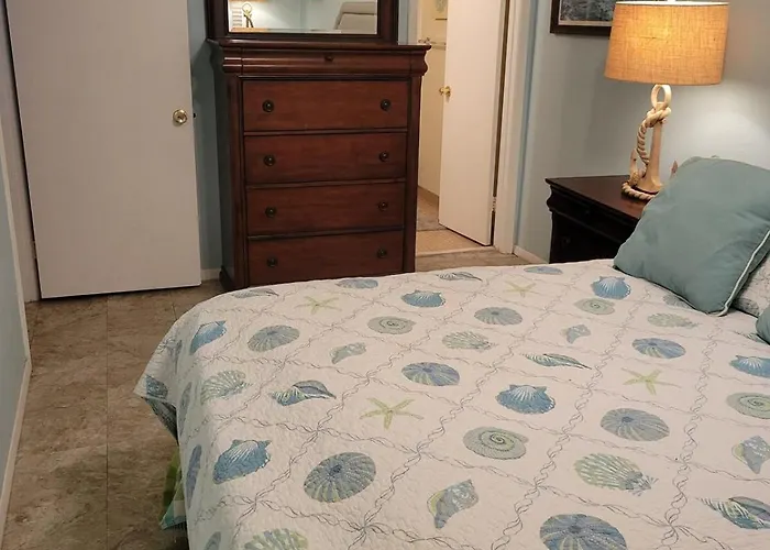Apartment Assateague House #203 Oc *