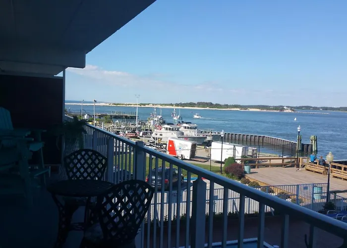 Apartment Assateague House #203 Oc *