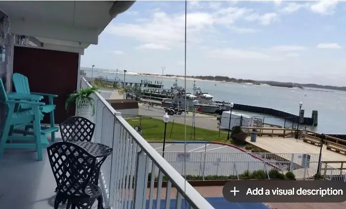 Apartment Assateague House #203 Oc *