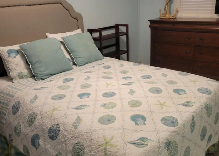 Apartment Assateague House #203 Oc *
