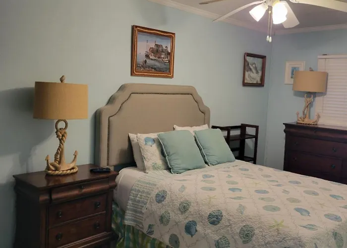 Assateague House #203 Oc Apartment Ocean Stadt