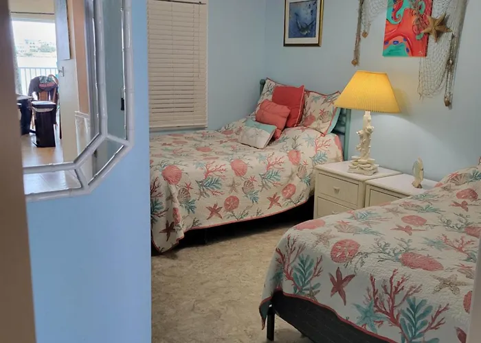 Apartment Assateague House #203 Oc *